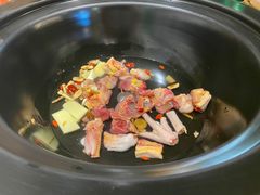-阿鸡鱼庄·顺德鲜蒸小炒(亚运村店)