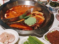 -大龙燚火锅