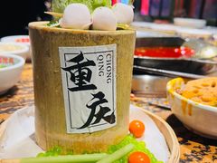 -北步园老火锅(戴家巷店)