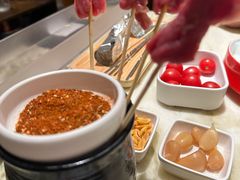 -涮福記·现切牛羊肉火锅(世纪汇店)