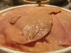 -巴奴毛肚火锅(京西大悦城店)