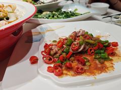 -渔码头食府·20年蓬莱老字号(登州路店)