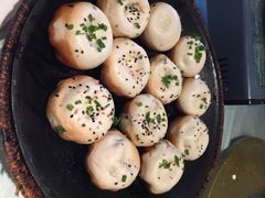 温泉9号欢乐餐厅-久宴·天目湖大鱼头(恐龙园店)