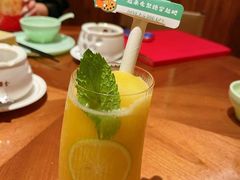 -全聚德烤鸭店(马家堡店)
