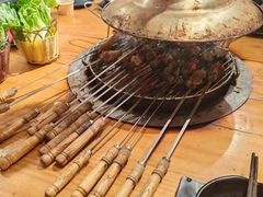 -号令江湖·水浒烤肉(和畅睦邻中心店)