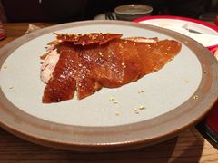 -青年公社烤鸭(滨湖银泰店)