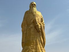 -函谷关历史文化旅游区