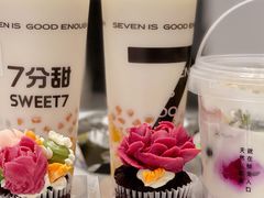 -BONCAKE裱花蛋糕(万象汇店)