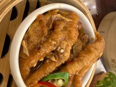-顺德人家食府(黄金广场店)