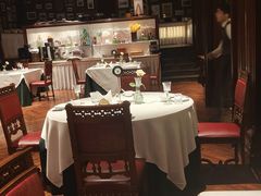 -杭州新新饭店·1913餐厅