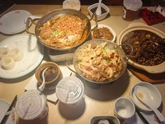 -小柴米·传统江西菜(八一广场店)