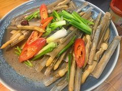 -醉壹号海鲜大排档·老厦门特色菜(厦门美食地标店)
