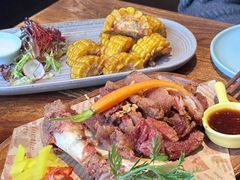 -食陆号·新式台湾创意菜(十全街首店)