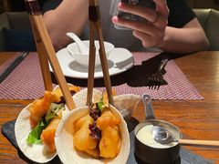 -肴约·花园式餐厅(湖里店)
