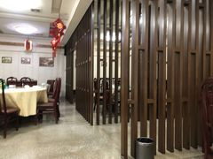 大堂-鑫悦楼煎蟹·16年海鲜大排档