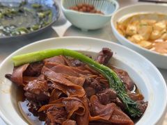 -章记星洲 · 新加坡餐厅(望京店)