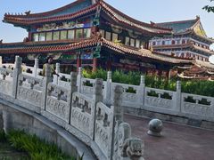 -大明幻境第一城
