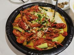 -火龙堂·风味民间菜(文一路店)