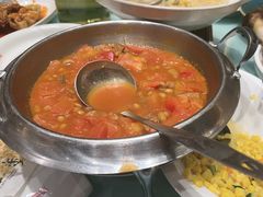 -添福来墨鱼饺子 · 海鲜东北菜(大连星海·黄浦路店)