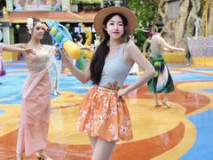 -深圳锦绣中华民俗村