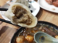 -老城南.鸭血粉丝汤(夫子庙店)