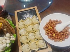 -东海怡品海鲜豆捞(舟宿夜江店)