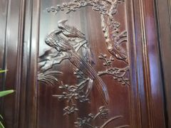 -锦江饭店锦北楼-锦江厅