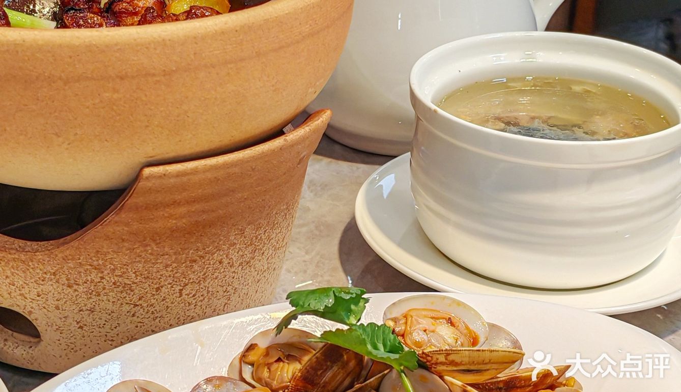“食神”亲自把关的茶餐厅有多好吃😭