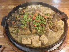 -老板恋上鱼(振华商厦店)