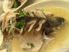 -九头鸟酒家(四道口店)