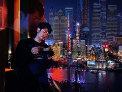 -上海外滩茂悦大酒店