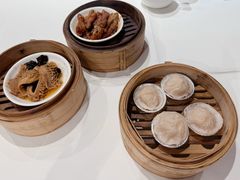 卤水金钱肚-万龙洲海鲜(南新仓店)