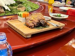 -无名居(西直门总店)