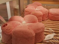 -好利来(牡丹园店)