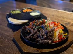 -Q MEX 库迈墨西哥餐吧(三里屯店)
