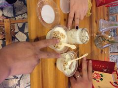 艺冉时光手工酸奶酪-艺冉时光(田子坊店)