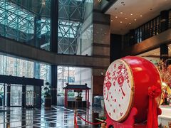-上海新锦江大酒店