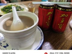 -潮和兴海鲜城·地道潮汕菜(佛山店)