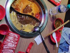 -季季红火锅(丰城洪客隆店)