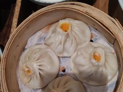 -李百蟹·江南蟹黄面(夫子庙店)