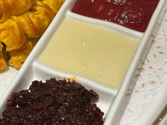-百草滩羊清水涮羊肉·清真·宁夏盐池滩羊(莲花桥店)