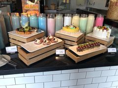 -昆山琶拉帝诗酒店·河畔咖啡厅Riverside Cafe