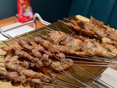 -高鸽子锦州烧烤63年(海阳路店)