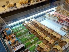 -科林街(二七万达金街店)