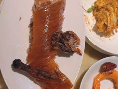 -范家小馆·烤鸭新京菜(金融街店)