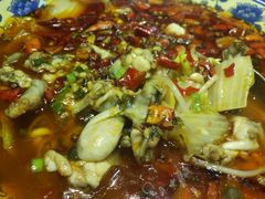 水煮娇蛙-淇乐多品味馆(江南大道店)