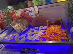 -厦门宝龙铂尔曼大酒店·海鲜自助餐厅
