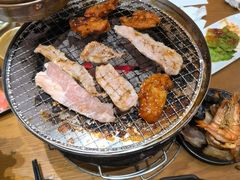 -牛也烧肉(摩尔城店)