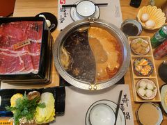 -牛匠和牛寿喜锅(西安总店)