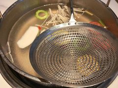 -犇鼎牛潮汕牛肉火锅(新辰里学清路店)